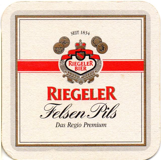 riegel em-bw riegeler quad 2ab (185-das regio premium)